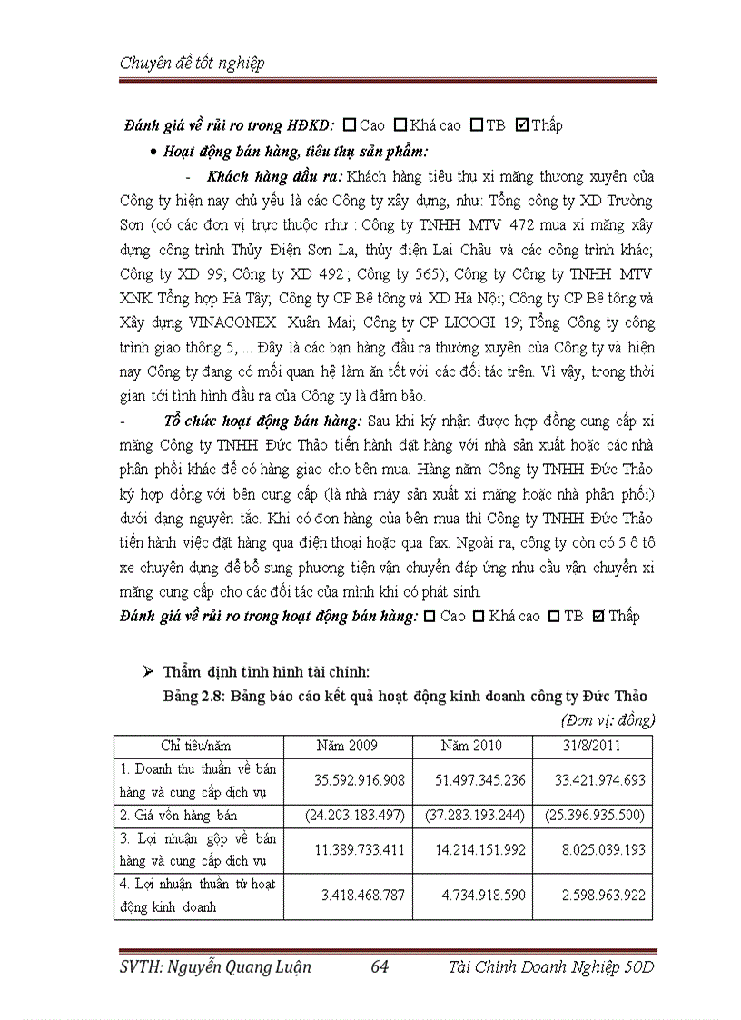 image for page Nâng cao chất lượng thẩm định tín dụng đối với khách hàng doanh nghiệp tại ngân hàng thương mại cổ phần Việt Nam Thịnh Vượng VPBank