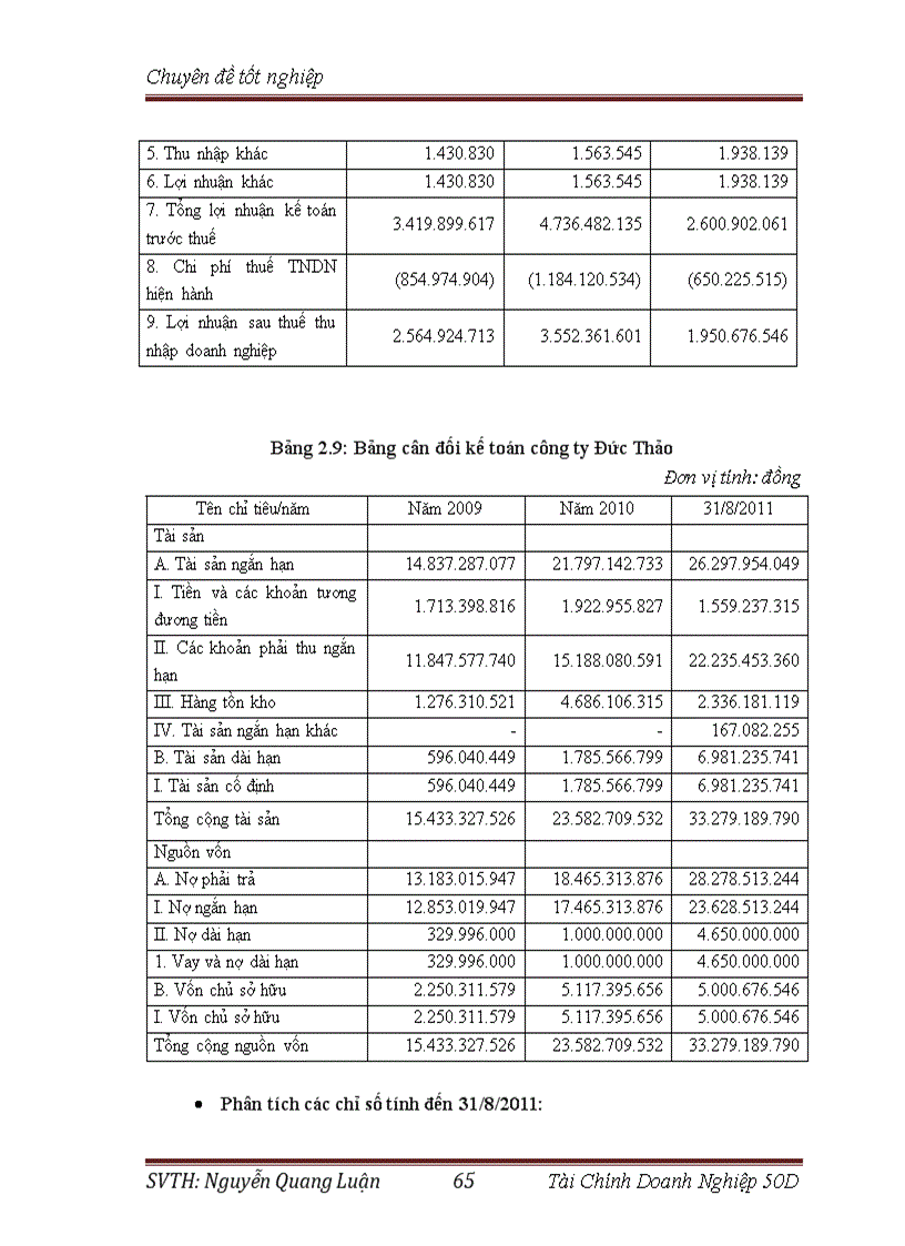 image for page Nâng cao chất lượng thẩm định tín dụng đối với khách hàng doanh nghiệp tại ngân hàng thương mại cổ phần Việt Nam Thịnh Vượng VPBank