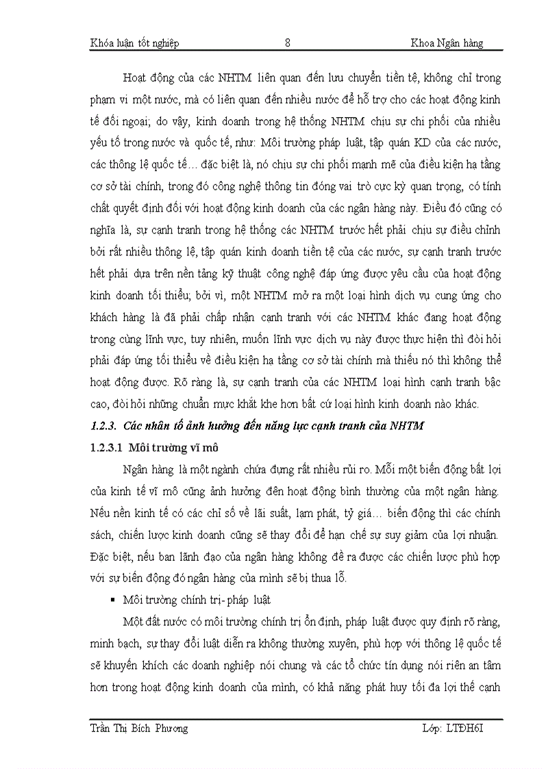 image for page Giải pháp nâng cao năng lực cạnh tranh của NHTMCP Công Thương Việt Nam trong thời kỳ hội nhập hiện nay