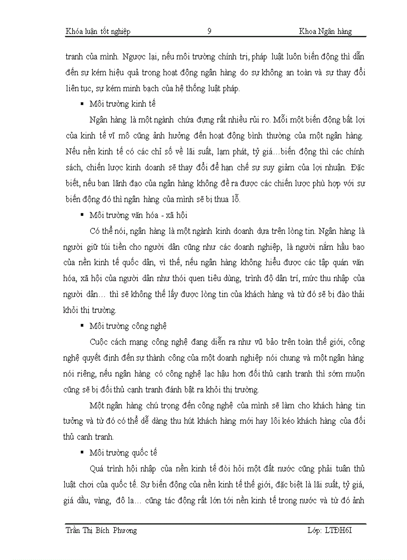 image for page Giải pháp nâng cao năng lực cạnh tranh của NHTMCP Công Thương Việt Nam trong thời kỳ hội nhập hiện nay