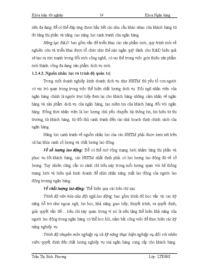 image for page Giải pháp nâng cao năng lực cạnh tranh của NHTMCP Công Thương Việt Nam trong thời kỳ hội nhập hiện nay