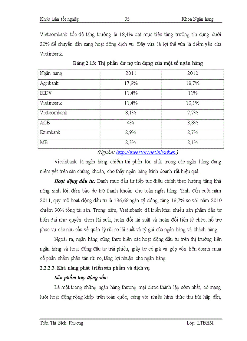image for page Giải pháp nâng cao năng lực cạnh tranh của NHTMCP Công Thương Việt Nam trong thời kỳ hội nhập hiện nay