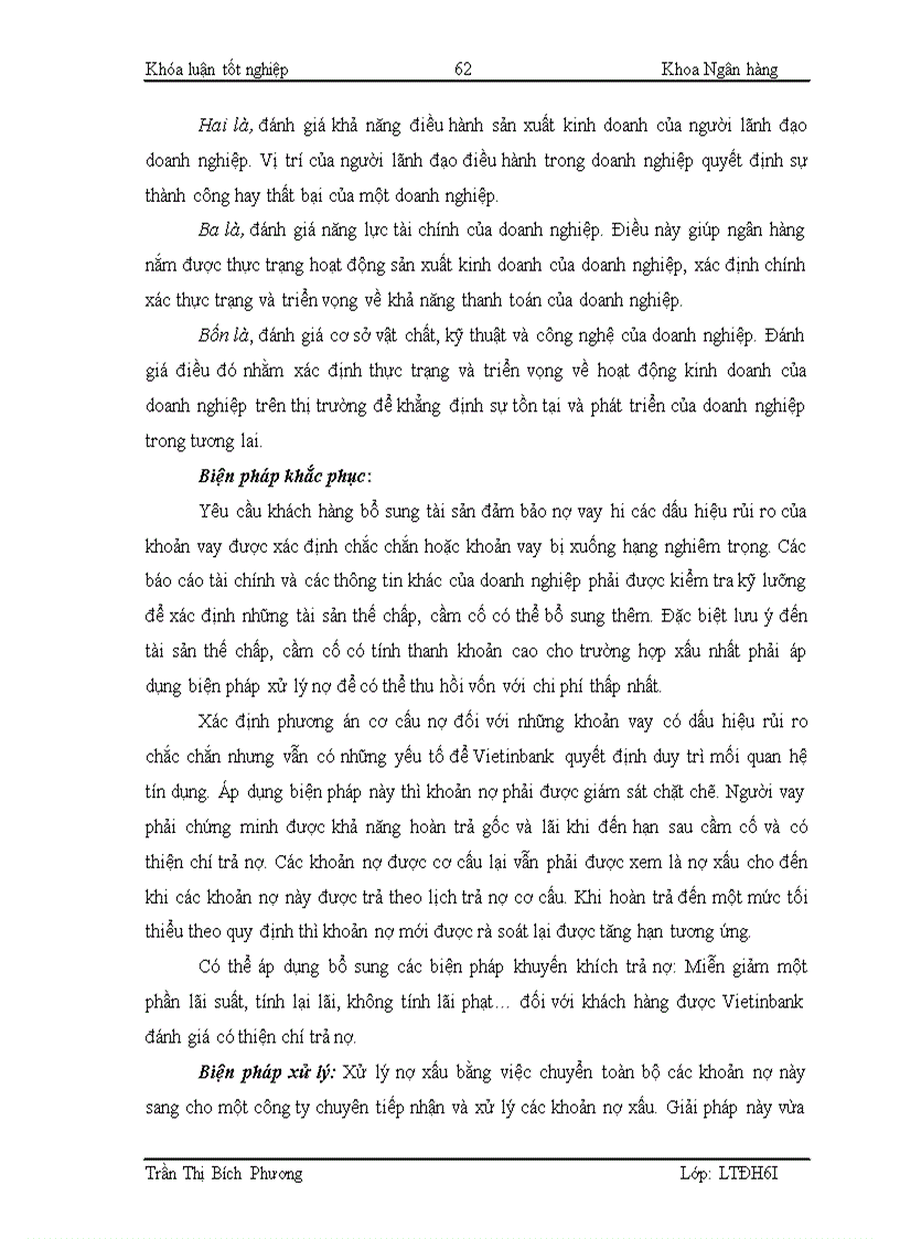 image for page Giải pháp nâng cao năng lực cạnh tranh của NHTMCP Công Thương Việt Nam trong thời kỳ hội nhập hiện nay