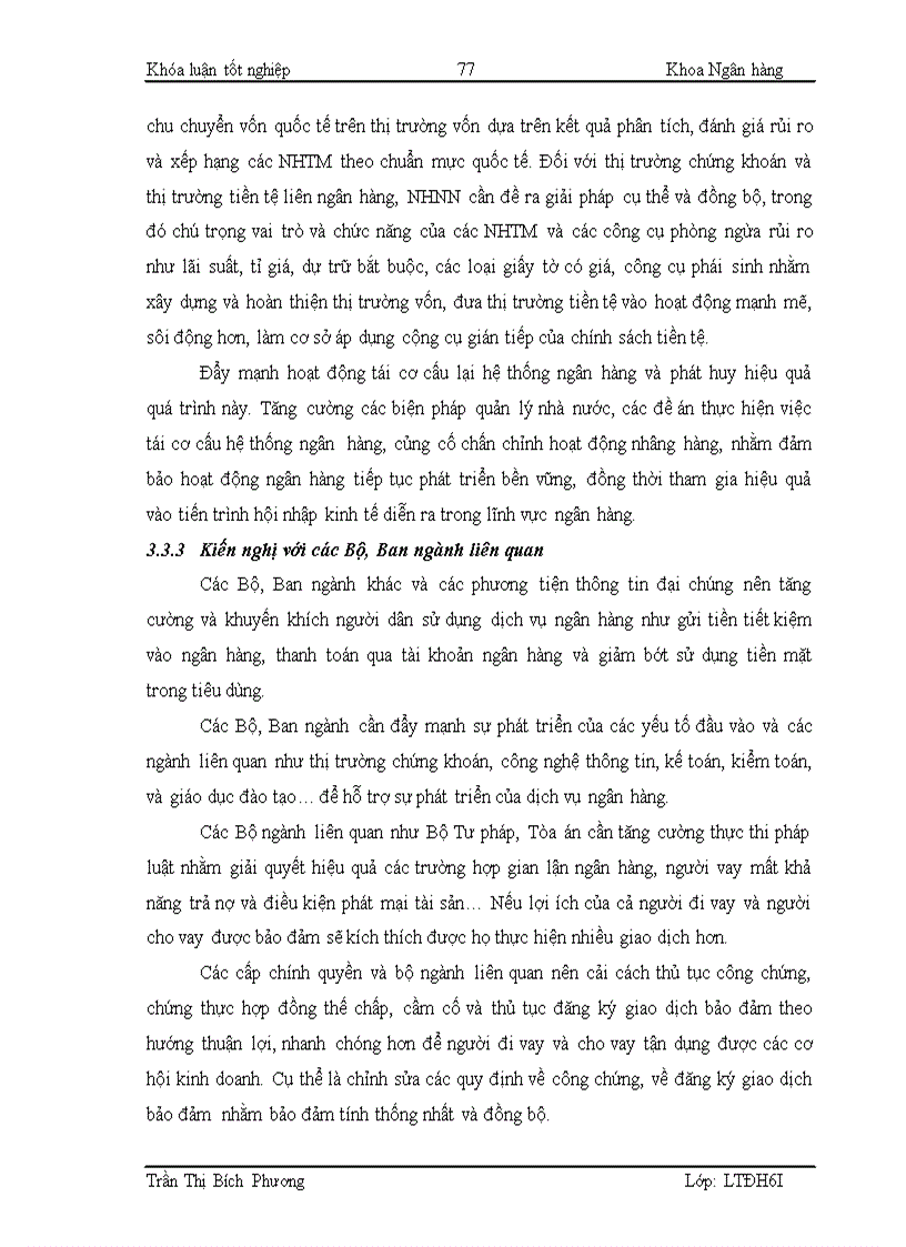 image for page Giải pháp nâng cao năng lực cạnh tranh của NHTMCP Công Thương Việt Nam trong thời kỳ hội nhập hiện nay