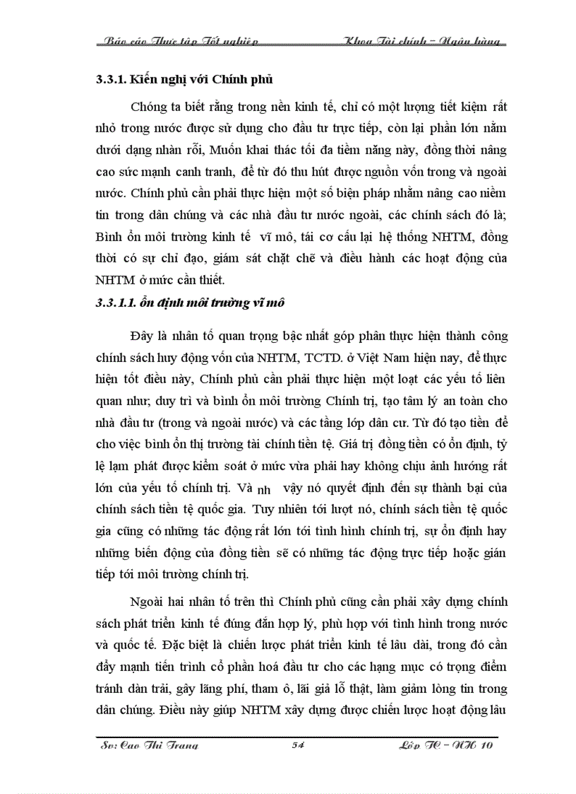 image for page Giải pháp tăng cường hoạt động huy động vốn tại Ngân hàng Nông nghiệp và Phát triển Nông thôn chi nhánh Thanh Trì