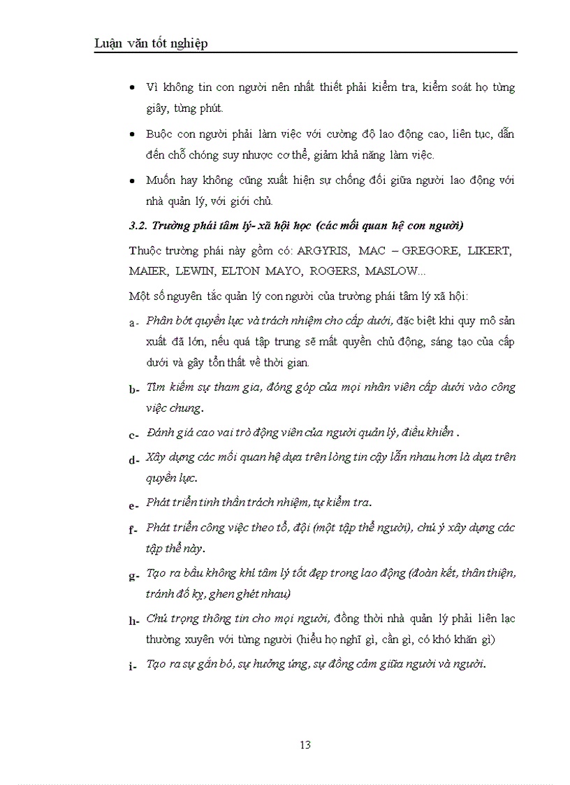 image for page Quản trị nguồn nhân lực trong các doanh nghiệp vừa và nhỏ Việt Nam Thực trạng và giải pháp