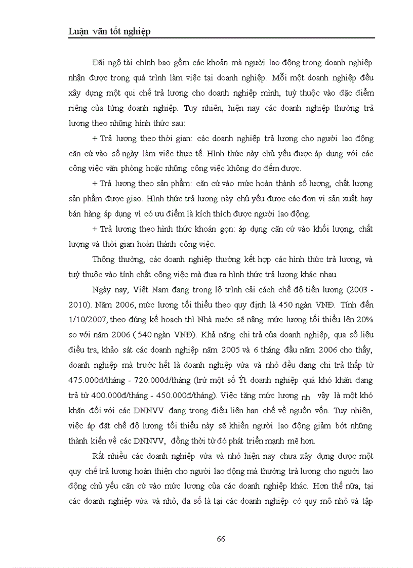 image for page Quản trị nguồn nhân lực trong các doanh nghiệp vừa và nhỏ Việt Nam Thực trạng và giải pháp