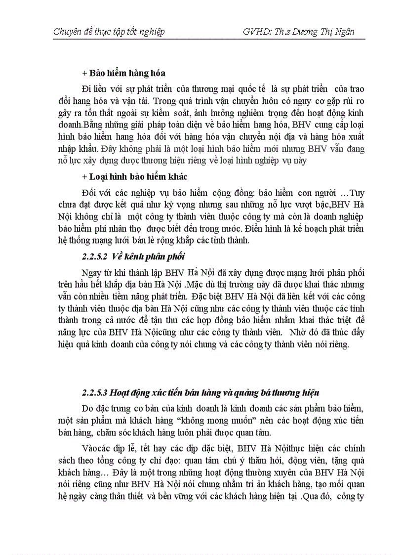 image for page Chiến lược kinh doanh sản phẩm bảo hiểm phi nhân thọ tại công ty cổ phần bảo hiểm Hùng Vương Chi nhánh Hà Nội