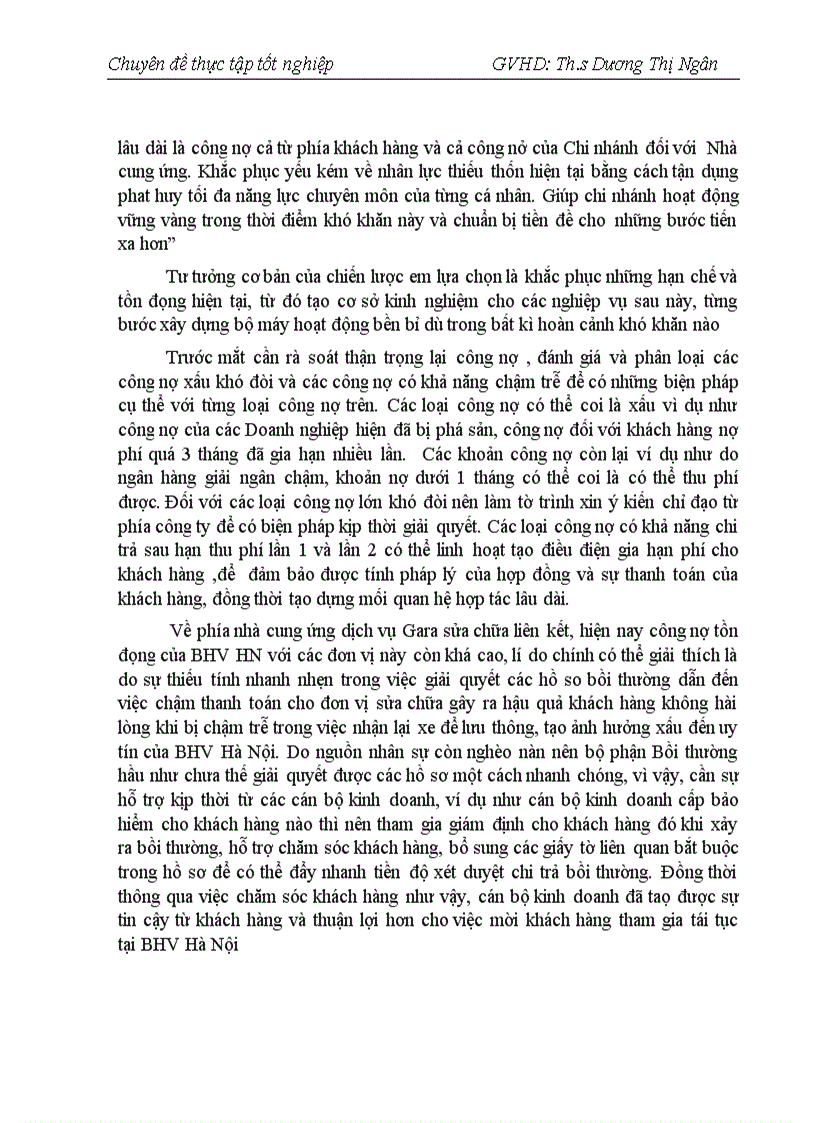 image for page Chiến lược kinh doanh sản phẩm bảo hiểm phi nhân thọ tại công ty cổ phần bảo hiểm Hùng Vương Chi nhánh Hà Nội