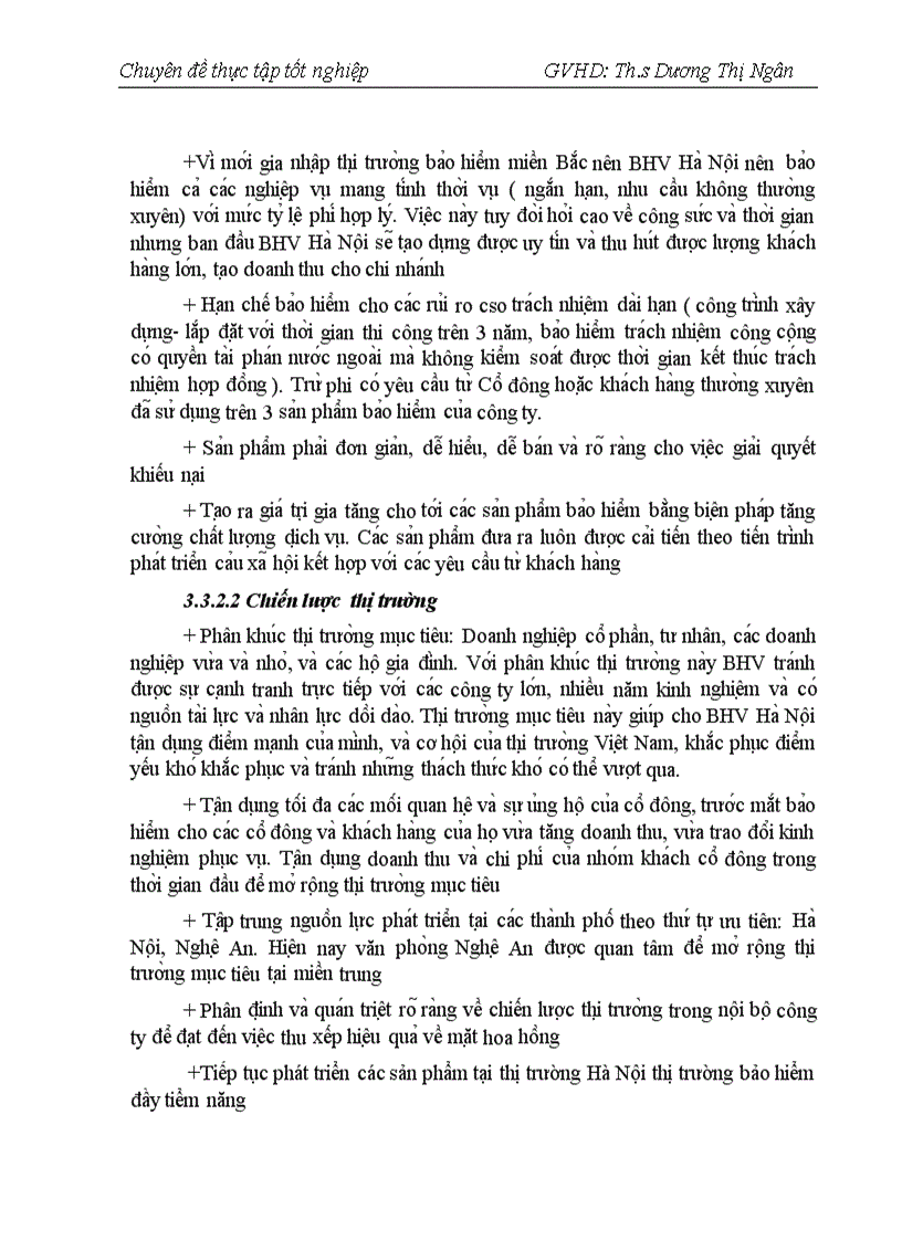 image for page Chiến lược kinh doanh sản phẩm bảo hiểm phi nhân thọ tại công ty cổ phần bảo hiểm Hùng Vương Chi nhánh Hà Nội