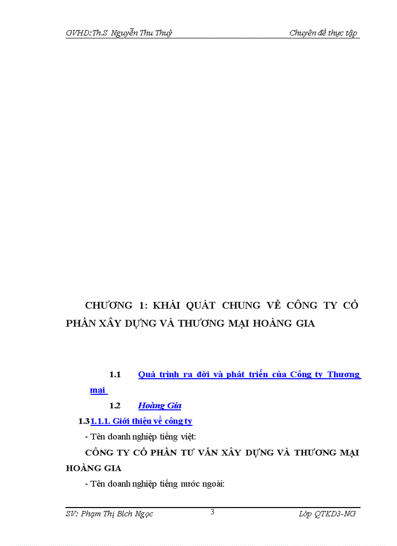 image for page Nâng cao khả năng cạnh tranh trong lĩnh vực xây dựng của Công ty cổ phần tư vấn xây dựng và thương mại Hoàng Gia 1