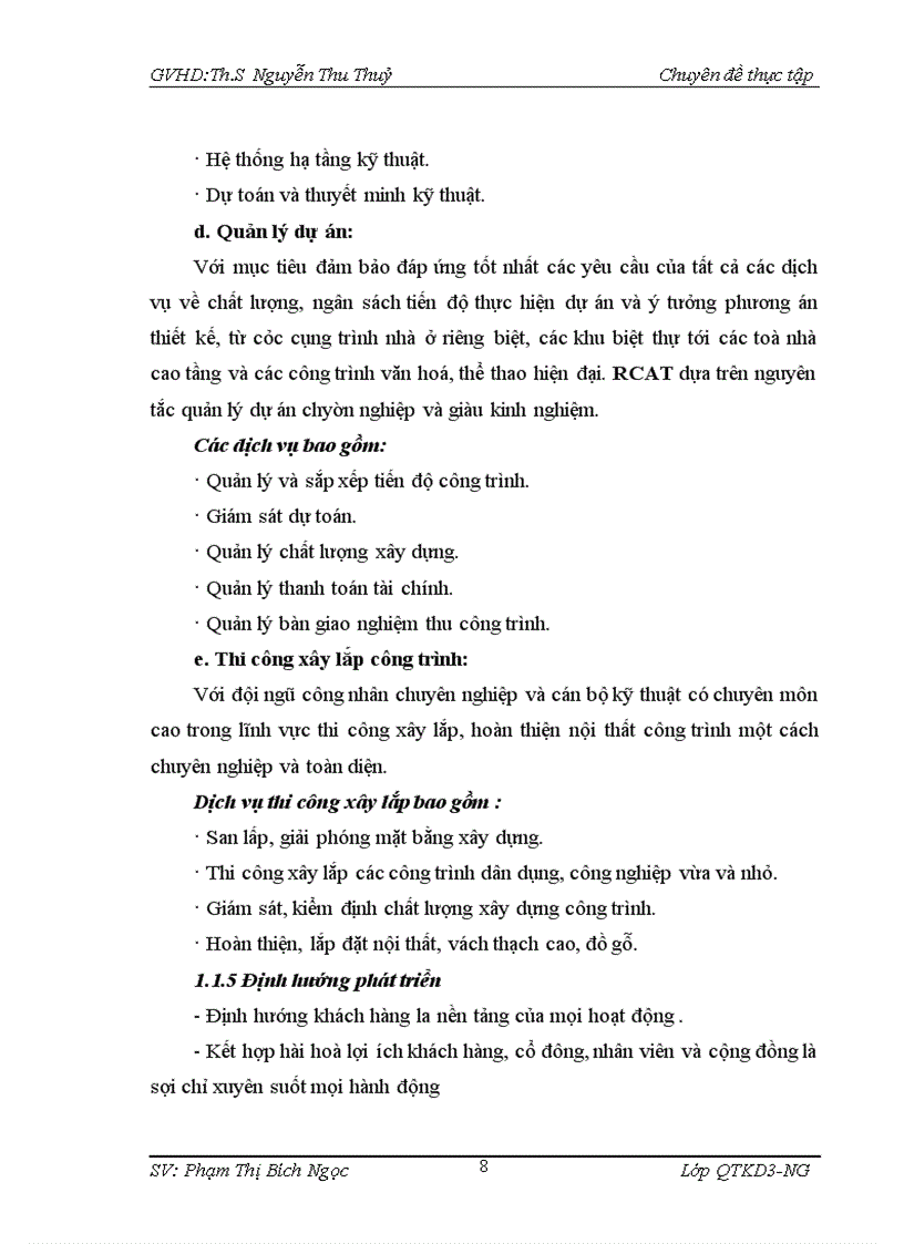 image for page Nâng cao khả năng cạnh tranh trong lĩnh vực xây dựng của Công ty cổ phần tư vấn xây dựng và thương mại Hoàng Gia 1