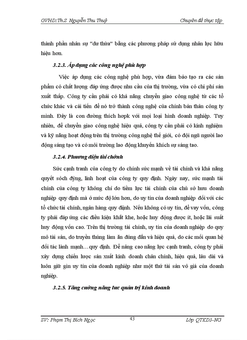 image for page Nâng cao khả năng cạnh tranh trong lĩnh vực xây dựng của Công ty cổ phần tư vấn xây dựng và thương mại Hoàng Gia 1