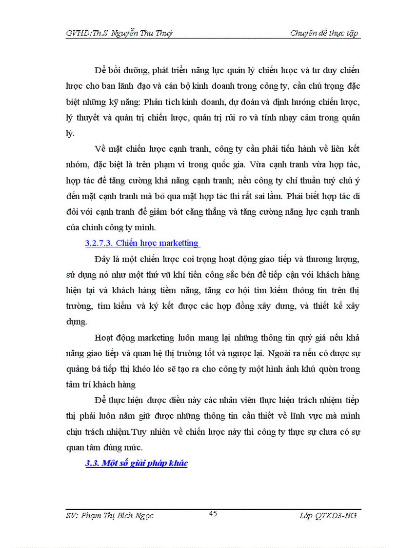 image for page Nâng cao khả năng cạnh tranh trong lĩnh vực xây dựng của Công ty cổ phần tư vấn xây dựng và thương mại Hoàng Gia 1