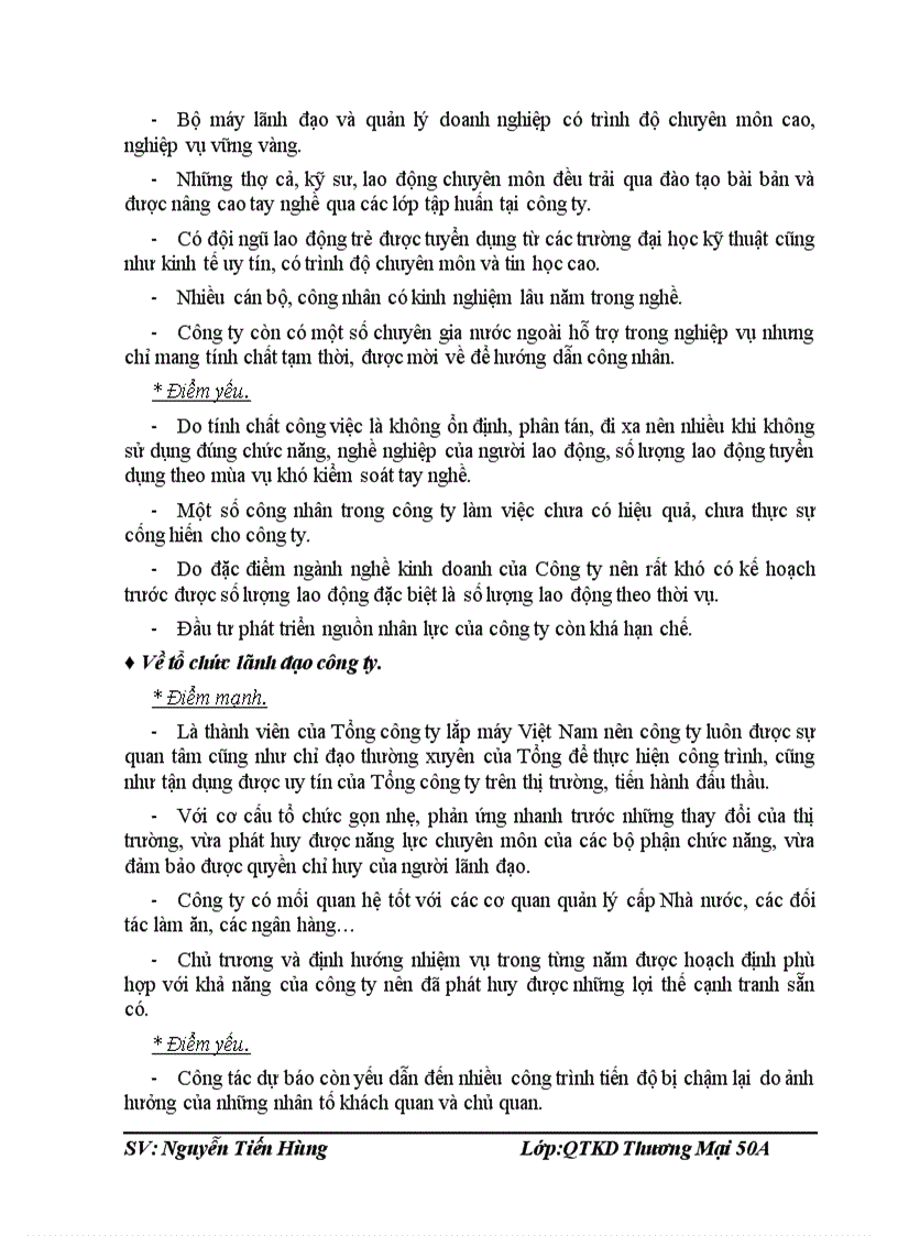 image for page Nâng cao năng lực cạnh tranh tại công ty Cổ phần đầu tư xây dựng và phát triển đô thị Lilama