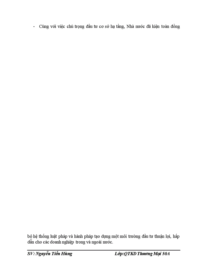 image for page Nâng cao năng lực cạnh tranh tại công ty Cổ phần đầu tư xây dựng và phát triển đô thị Lilama