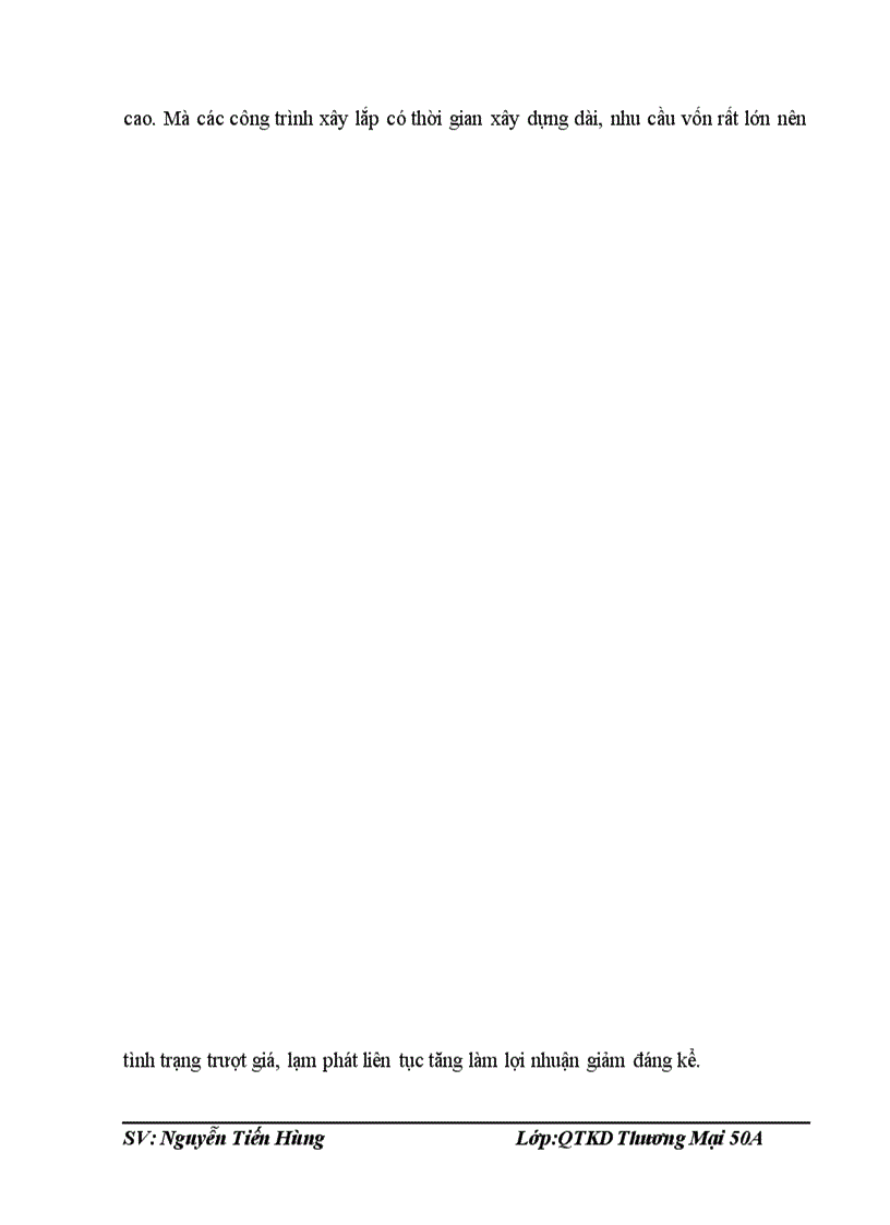 image for page Nâng cao năng lực cạnh tranh tại công ty Cổ phần đầu tư xây dựng và phát triển đô thị Lilama