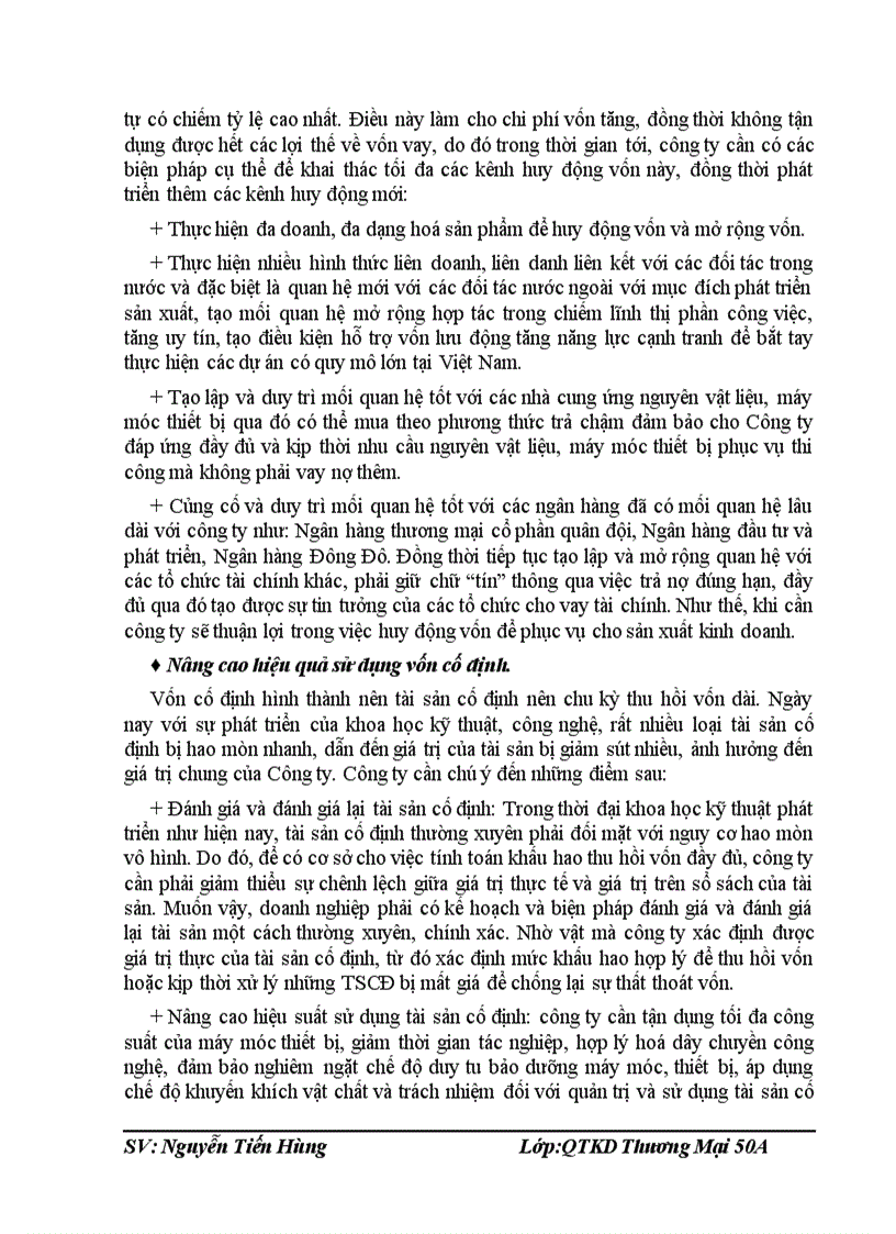 image for page Nâng cao năng lực cạnh tranh tại công ty Cổ phần đầu tư xây dựng và phát triển đô thị Lilama