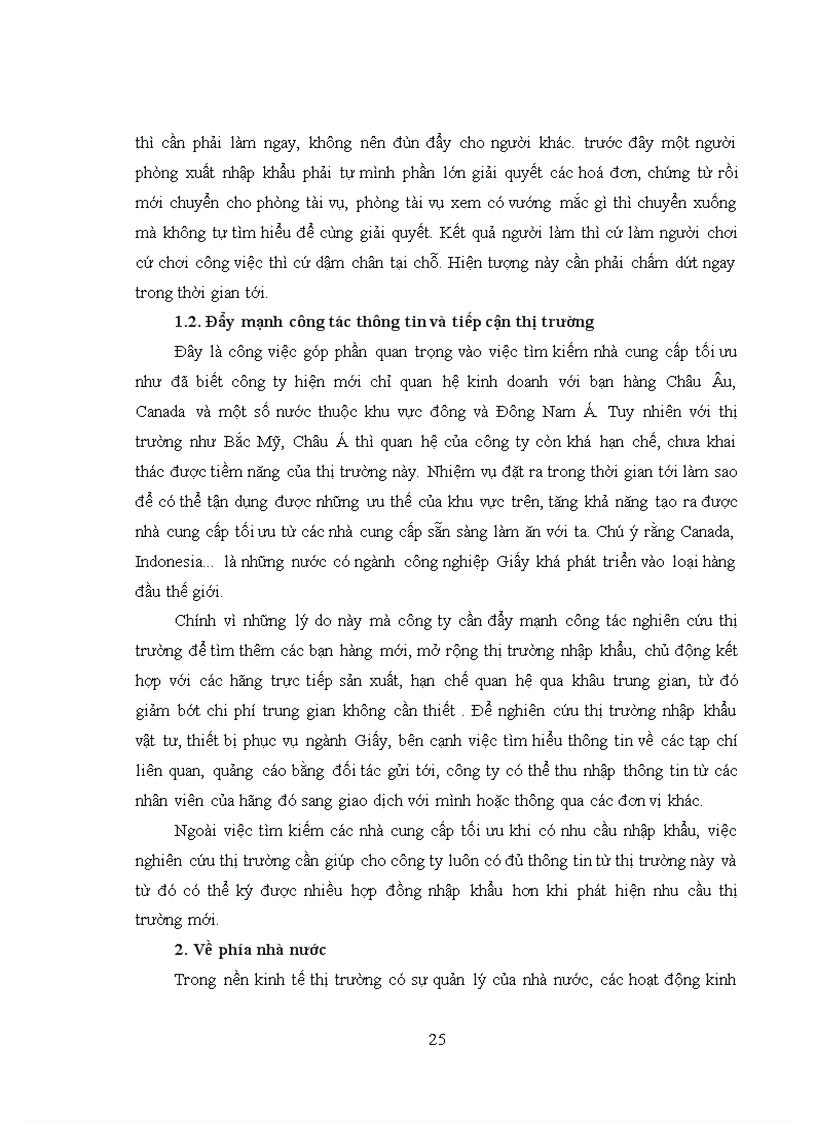 image for page Thực trạng và giải pháp nhằm nâng cao hoạt động nhập khẩu nguyên liệu ngành Công ty TNHH sản xuất và thương mại tổng hợp Tân Thiên An