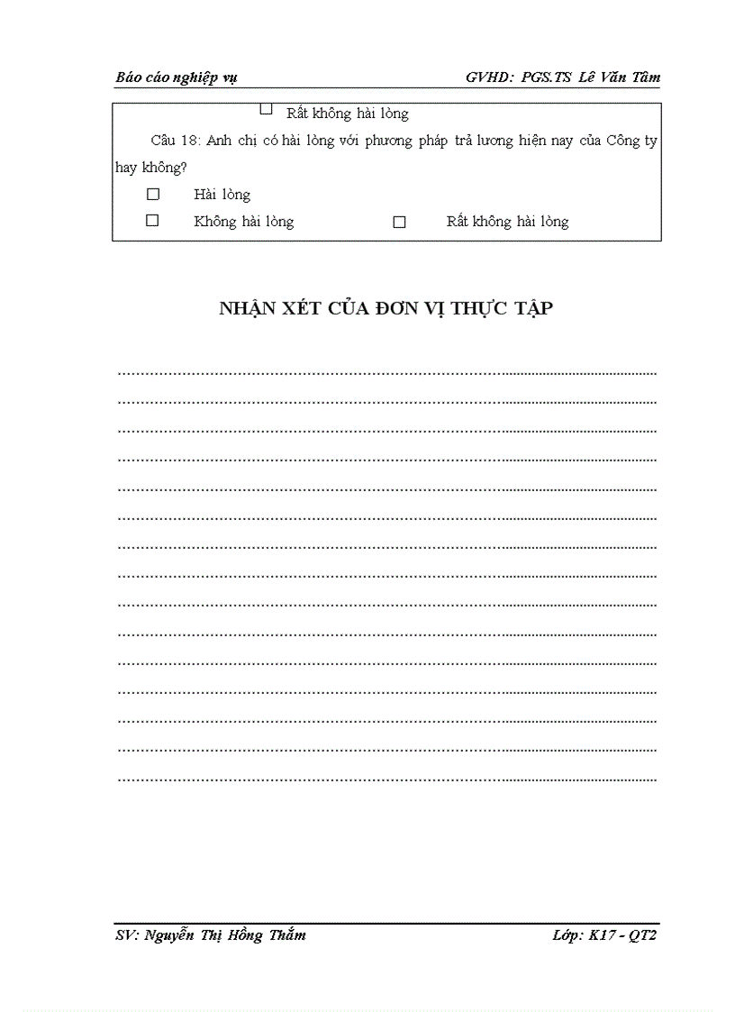 image for page Hoàn thiện công tác tạo động lực cho người lao động tại Công ty cổ phần thiết bị y tế Việt Nhật