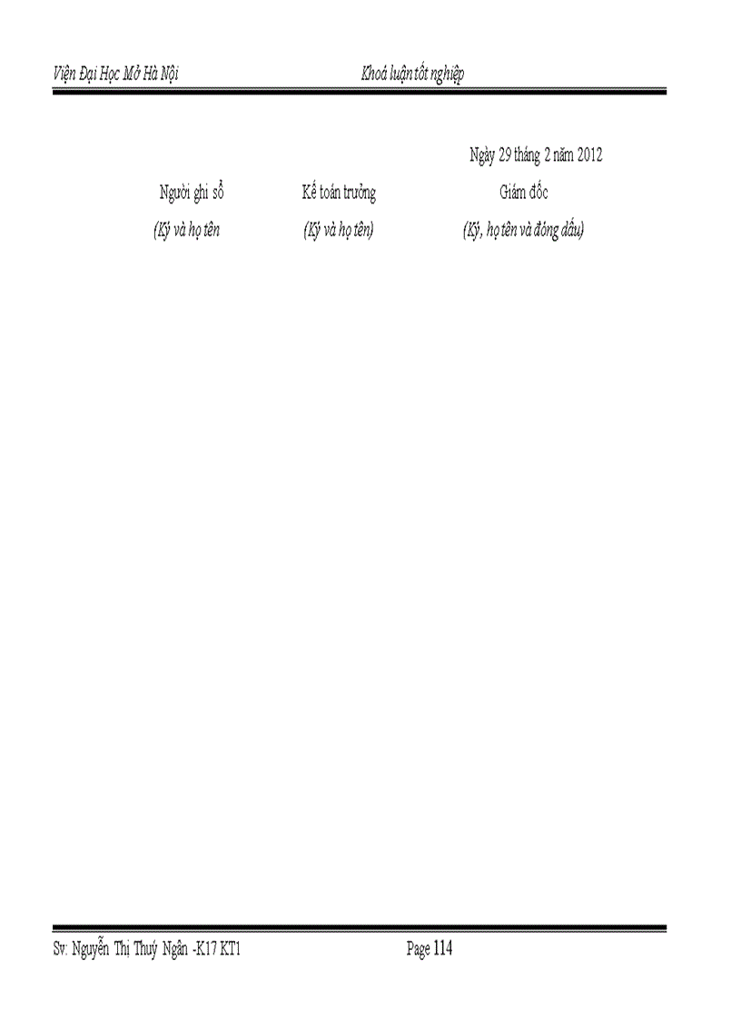 image for page Hoàn thiện kế toán lưu chuyển hàng hoá và xác định kết quả tiêu thụ hàng hoá tại công ty TNHH Sela