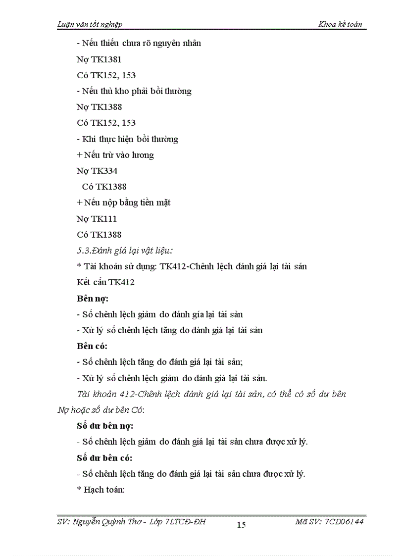 image for page Kế toán nguyên liệu vật liệu tại Công ty cổ phần xây dựng Bắc Hưng