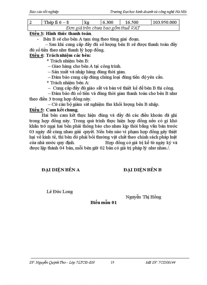 image for page Hoàn thiện hạch toán kế toán nguyên liệu vật liệu tại Công ty cổ phần xây dựng Bắc Hưng 1