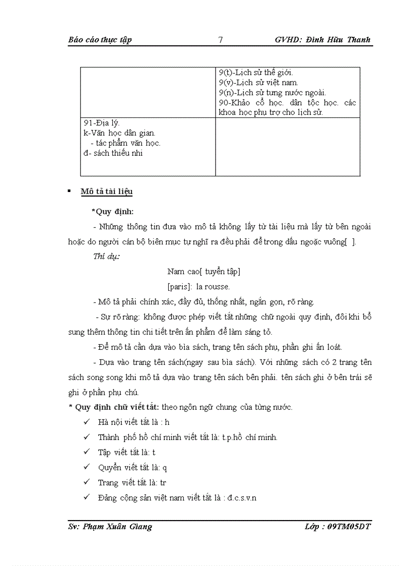 image for page Quản lý thư viện trường T36