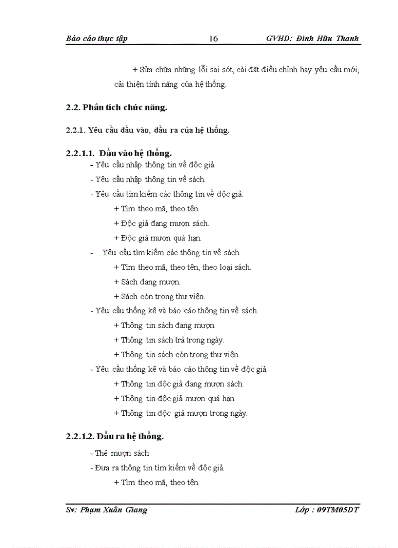 image for page Quản lý thư viện trường T36