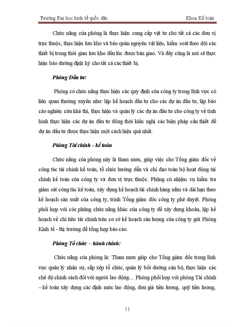 image for page Báo cáo kế toán thực tập tổng hợp tại Công ty cổ phần Xây dựng số 1 Vinaconex