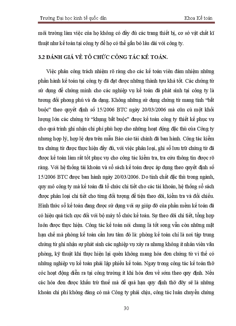 image for page Báo cáo kế toán thực tập tổng hợp tại Công ty cổ phần Xây dựng số 1 Vinaconex