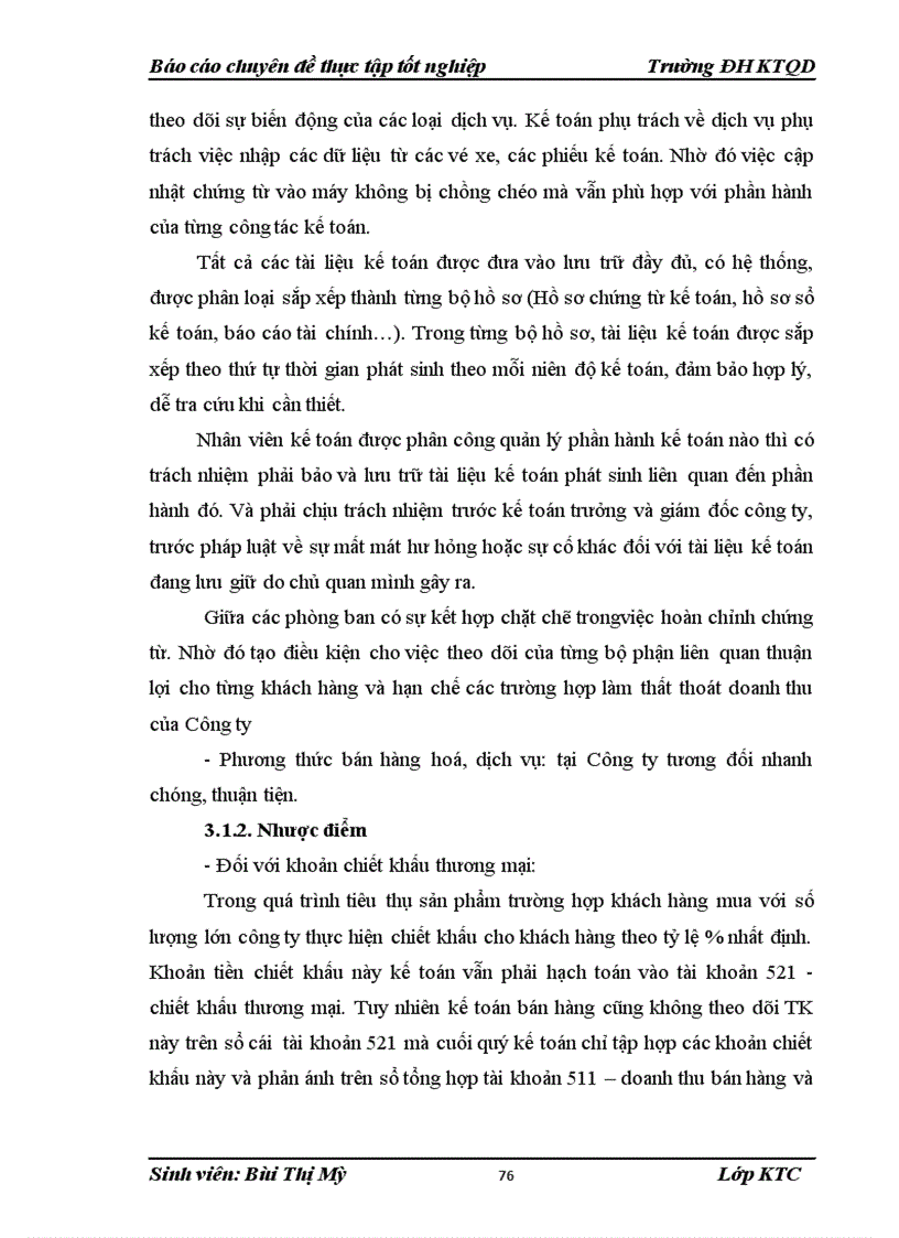 image for page Hoàn thiện kế toán doanh thu chi phí và xác định kết quả kinh doanh tại Công ty TNHH Hà Nhật 1