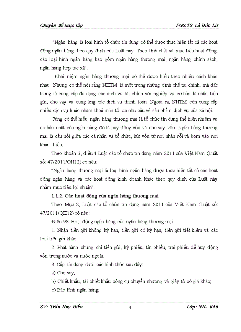 image for page Nâng cao Chất lượng hoạt động tín dụng tại NHNo PTNT Bắc Hà Nội