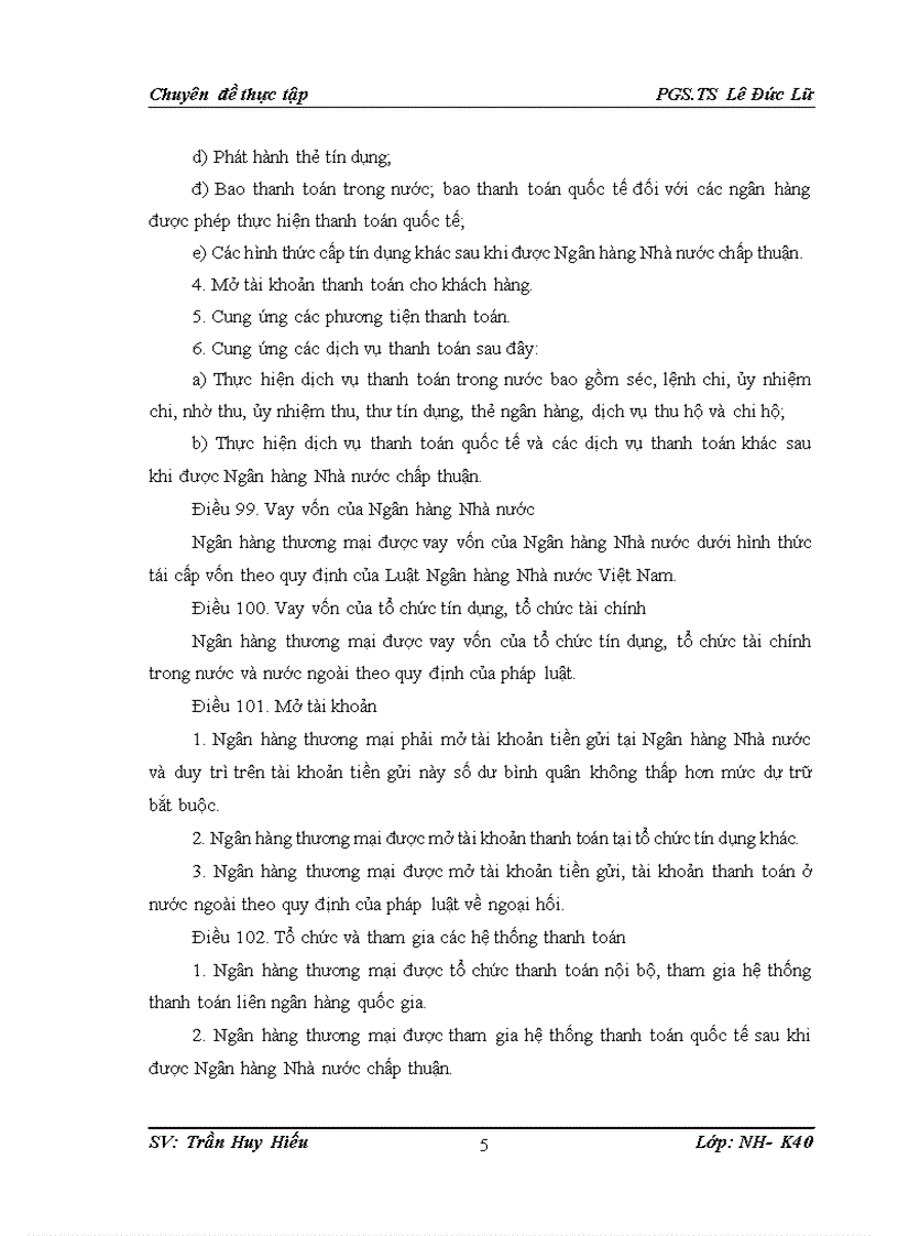 image for page Nâng cao Chất lượng hoạt động tín dụng tại NHNo PTNT Bắc Hà Nội