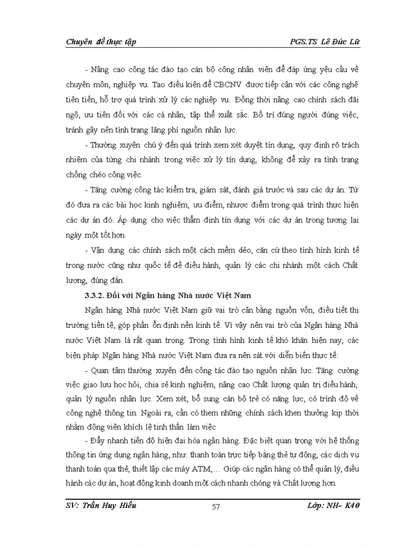 image for page Nâng cao Chất lượng hoạt động tín dụng tại NHNo PTNT Bắc Hà Nội