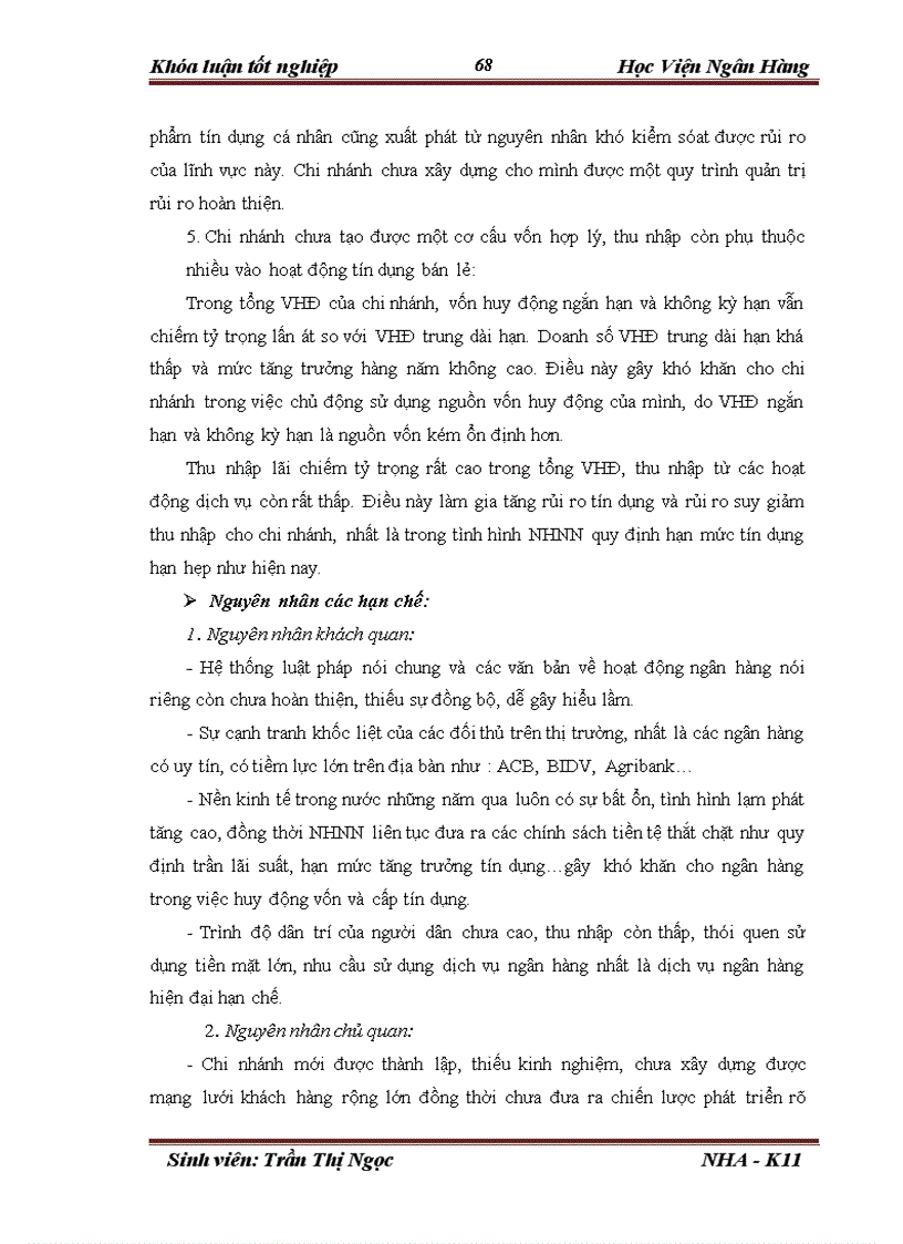 image for page Giải pháp phát triển dịch vụ ngân hàng bán lẻ tại Ngân hàng TMCP Hàng Hải chi nhánh Nam Hà Nội 1
