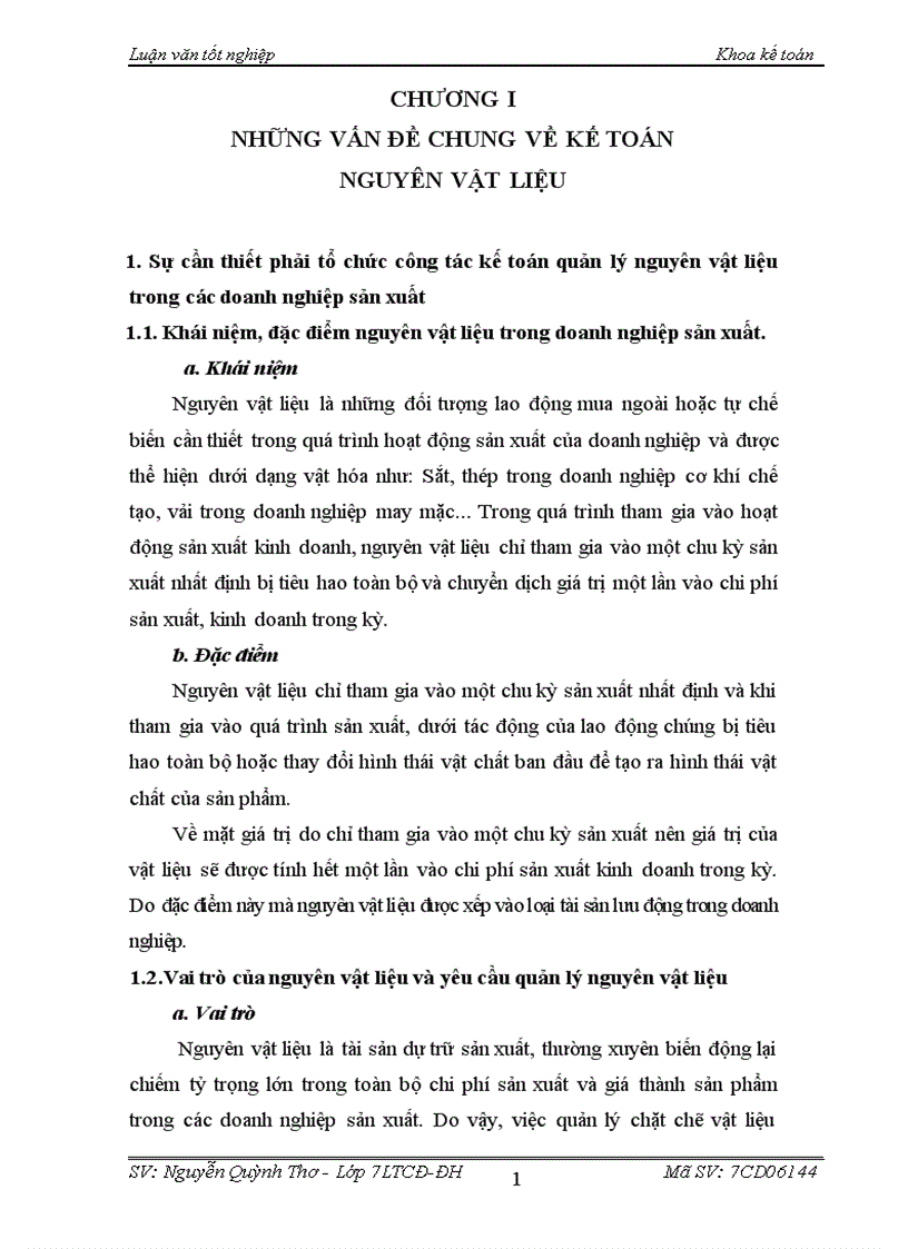 image for page Kế toán nguyên liệu vật liệu tại Công ty cổ phần xây dựng Bắc Hưng 1