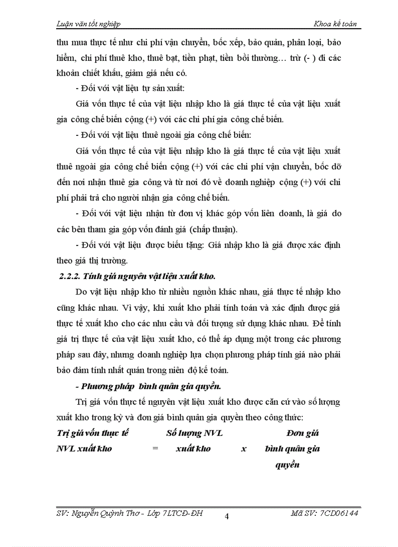 image for page Kế toán nguyên liệu vật liệu tại Công ty cổ phần xây dựng Bắc Hưng 1