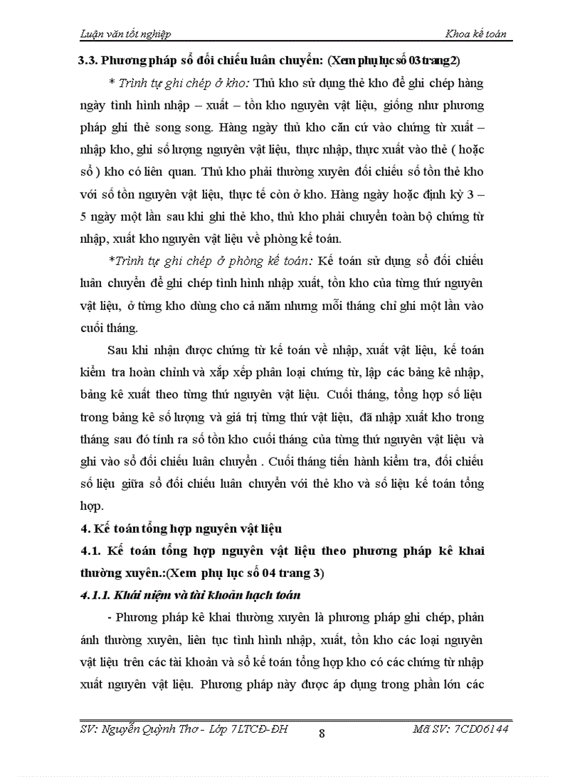 image for page Kế toán nguyên liệu vật liệu tại Công ty cổ phần xây dựng Bắc Hưng 1