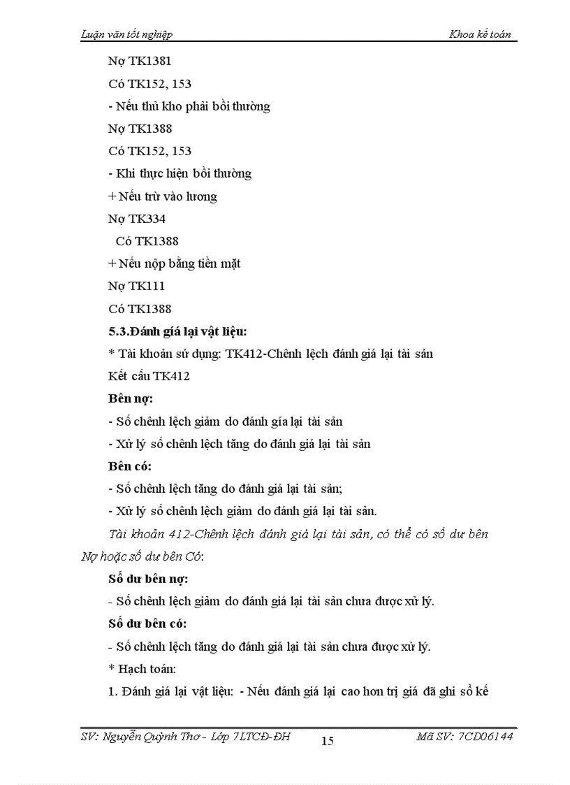 image for page Kế toán nguyên liệu vật liệu tại Công ty cổ phần xây dựng Bắc Hưng 1