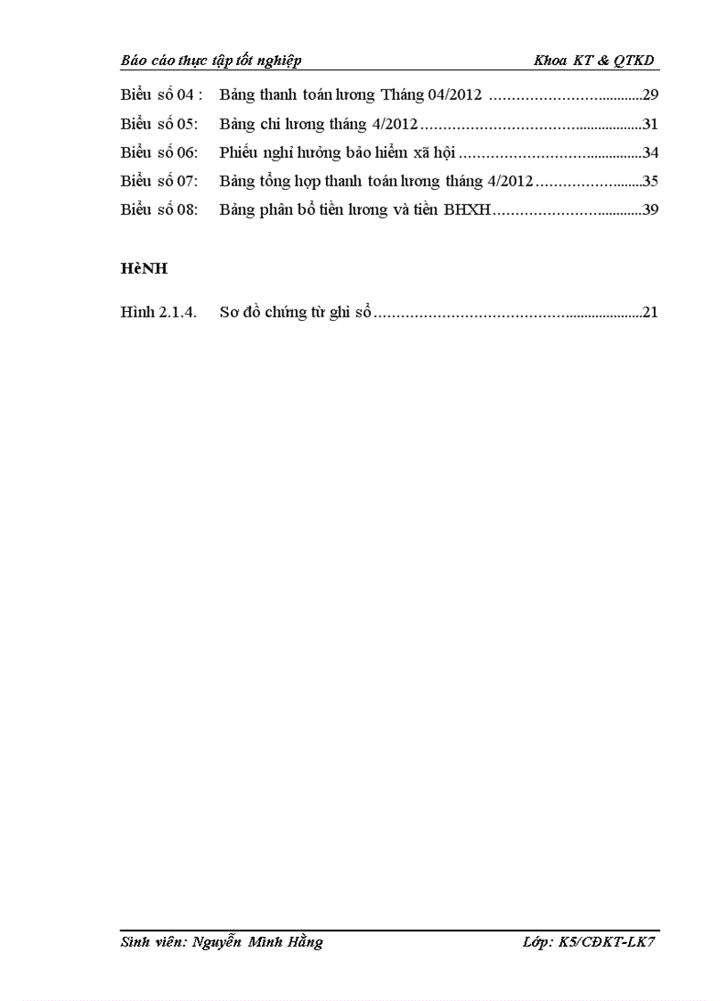 image for page Tổ chức và hoàn thiện công tác kế toán tiền lương và các khoản trích theo lương tại công ty bảo hiểm dầu khí Hà NộI