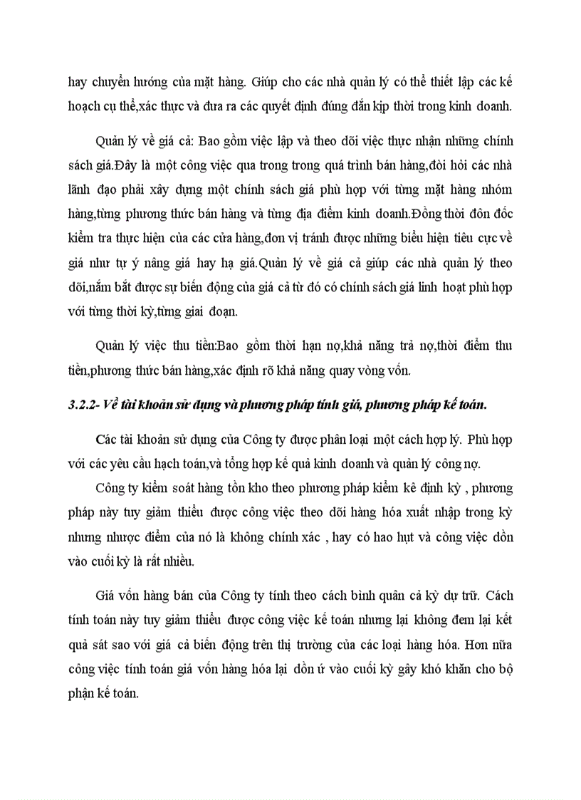 image for page Hoàn thiện kế toán bán hàng tại Công ty TNHH Thương Mại và Xuất Nhập Khẩu