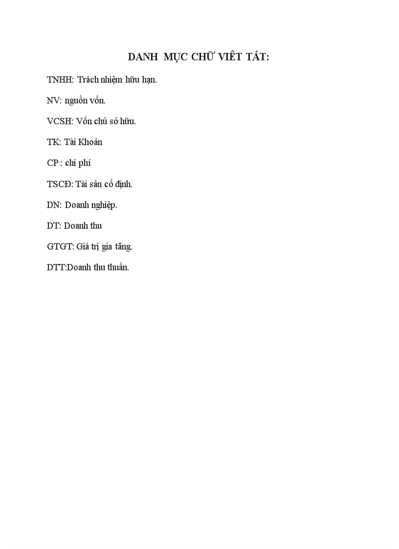 image for page Hoàn thiện kế toán bán hàng tại Công ty TNHH Thương Mại và Xuất Nhập Khẩu