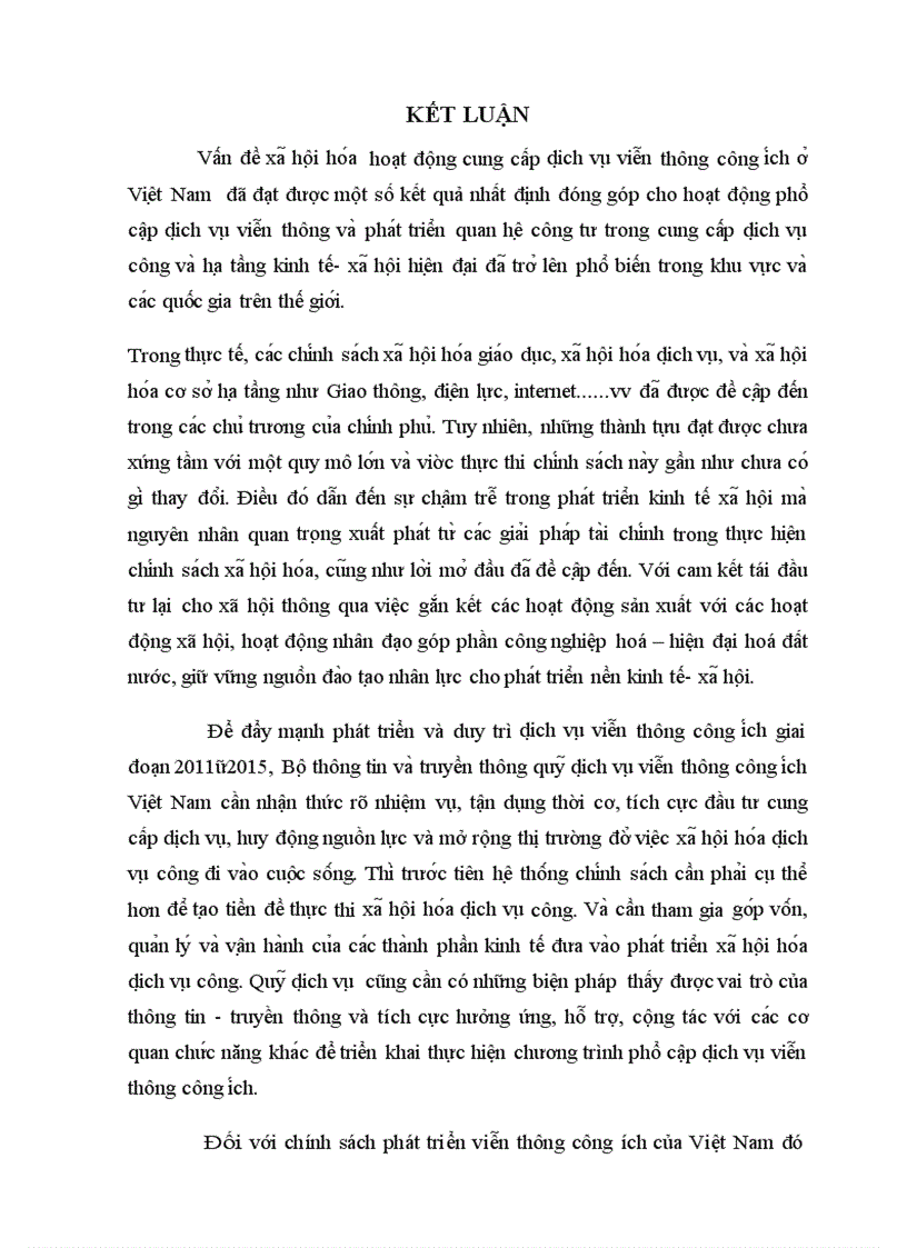 image for page Rà soát tổng hợp và cập nhật chính sách về triển khai cung cấp dịch vụ viễn thông công ích tại Việt Nam và một số nước trên thế giới