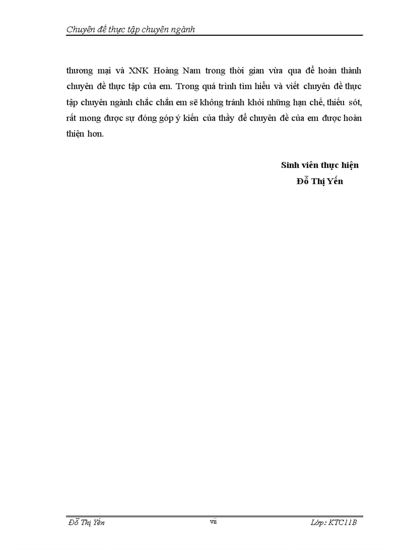 image for page Kế toán tiền lương và các khoản trích theo lương tại công ty cổ phần thương mại và xuất nhập khẩu Hoàng Nam