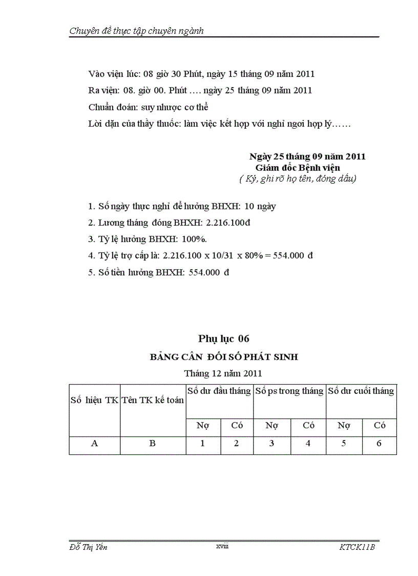 image for page Kế toán tiền lương và các khoản trích theo lương tại công ty cổ phần thương mại và xuất nhập khẩu Hoàng Nam