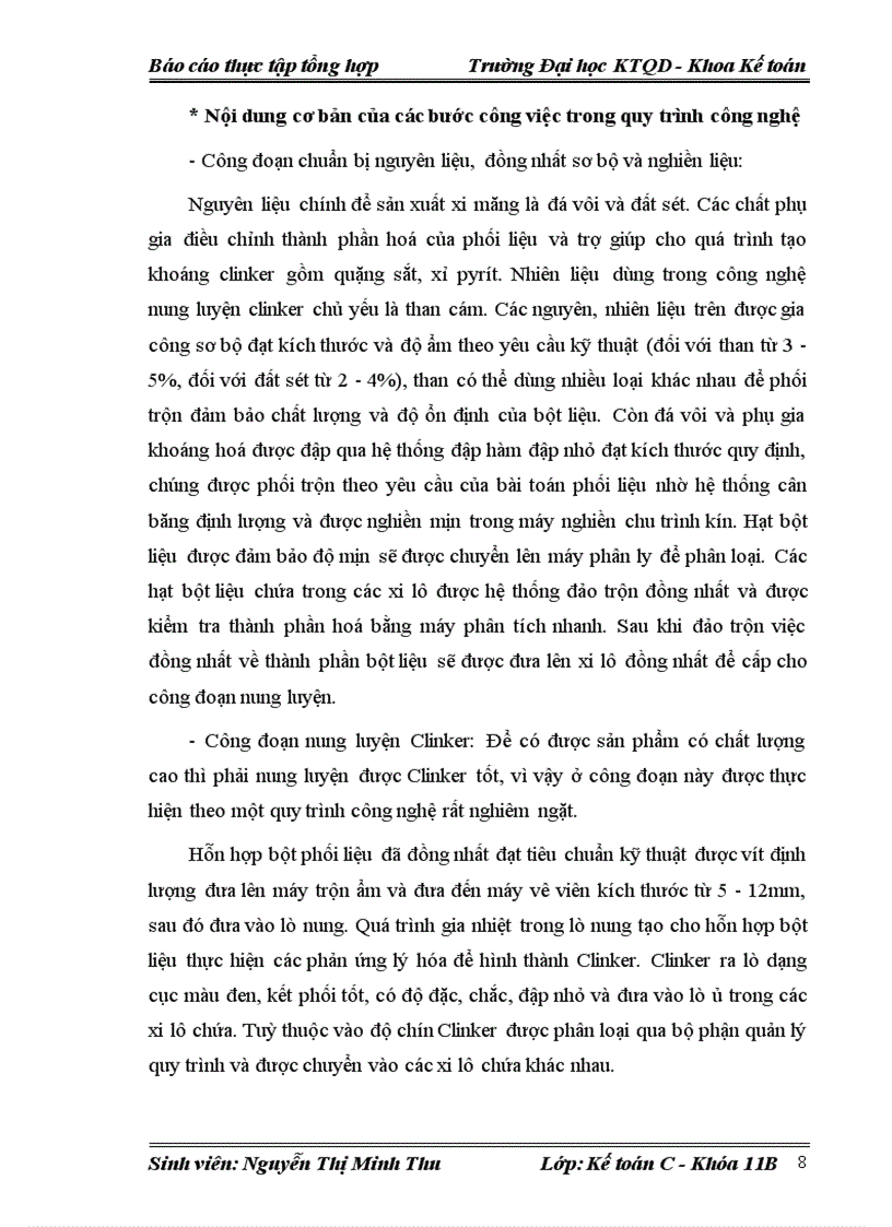 image for page Báo cáo tổng hợp Tổ chức bộ máy kế toán và hệ thống kế toán tại công ty Cổ phần 77