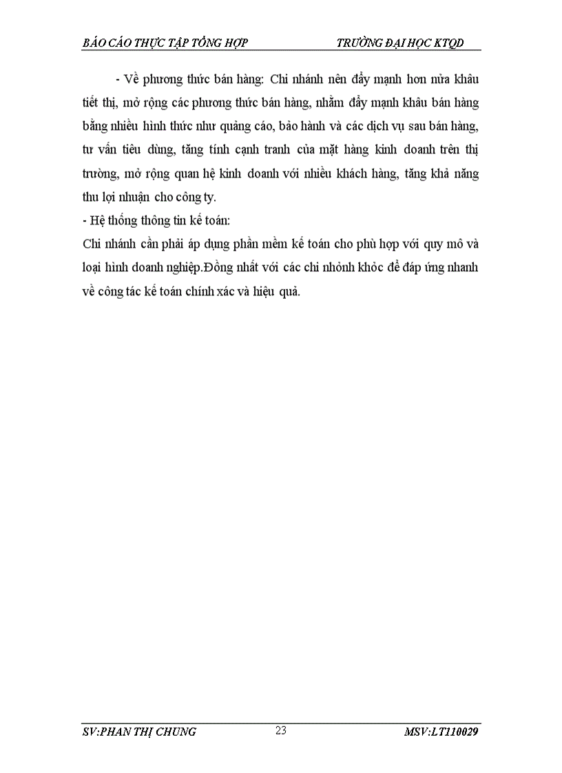 image for page Báo cáo thực tập tổng hợp tại Chi nhánh Công ty Cổ phần Tập Đoàn Hoa Sen tại Diễn Châu Nghệ An