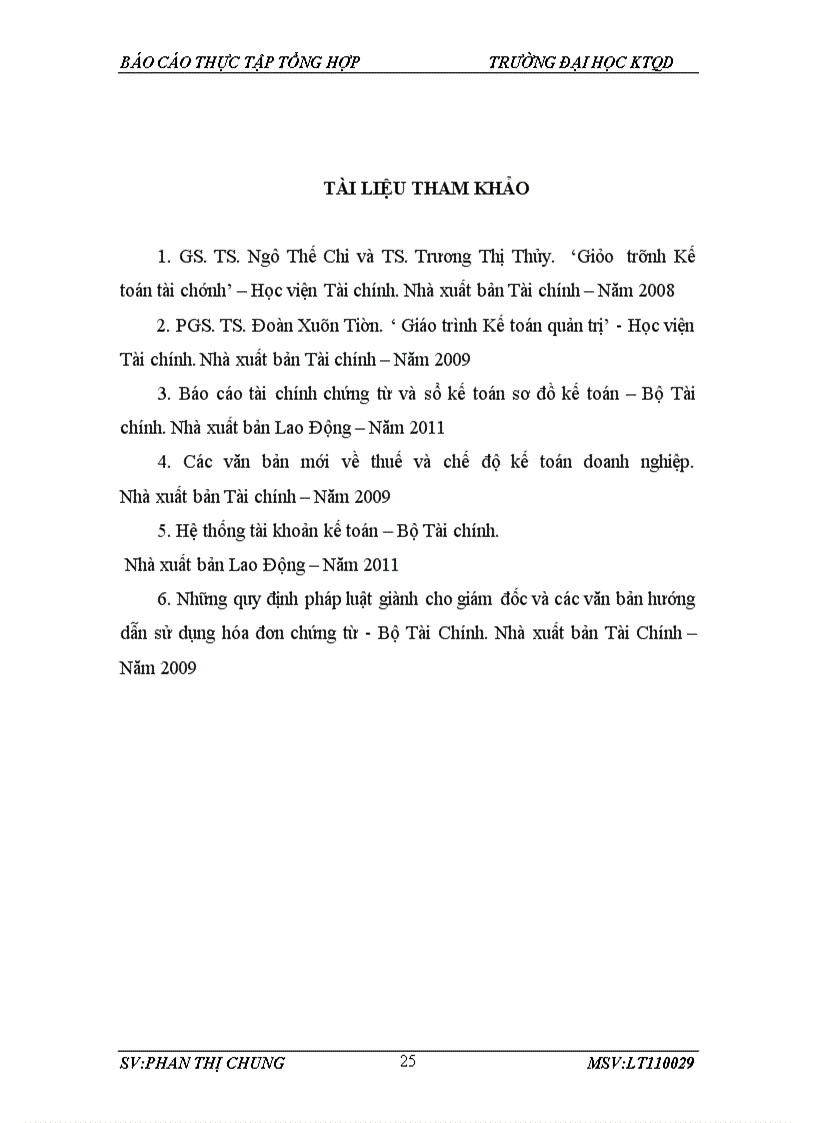 image for page Báo cáo thực tập tổng hợp tại Chi nhánh Công ty Cổ phần Tập Đoàn Hoa Sen tại Diễn Châu Nghệ An