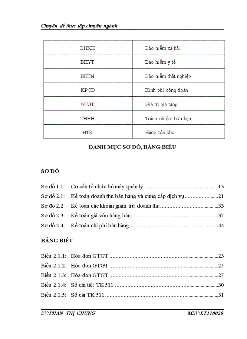 image for page Hoàn thiện kế toán bán hàng tại Chi nhánh Công ty Cổ phần Tập đoàn Hoa Sen tại Diễn Châu Nghệ An 1